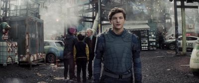 The salary - Ready Player One