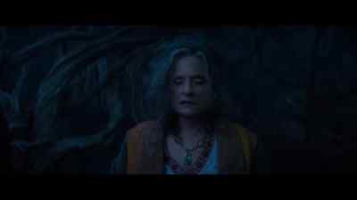 - The Salem Seven.
- [Jen gasps] - Agatha All Along