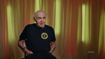 The same book - The Center Seat: 55 Years of Star Trek