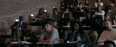 The same can be true for the
equations here in this class. - Malicious