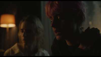 "The same code recycled over and over - A Murder at the End of the World