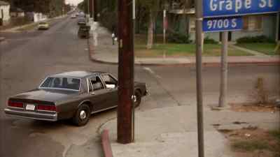 The same day I was leaving... - Menace II Society