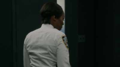 The same dope we
confiscated when we pulled you over? - East New York