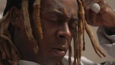 The same exact Wayne
from September 27, 1982. - Impact x Nightline