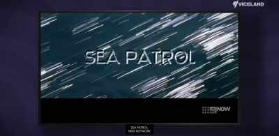 The same fate befalling
Sea Patrol and Offspring. - The Back Side of Television