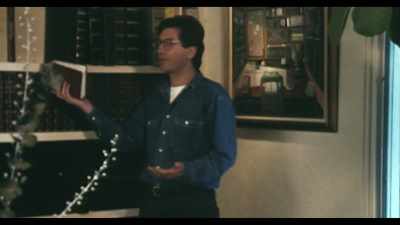 The same feeling that I had
when I first encountered
the Macintosh. - General Magic