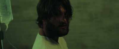 - The same four walls. - Transference