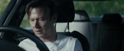 The same Justin C. Falls - The Man Who Fell to Earth