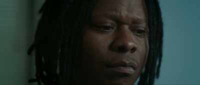 The same man that I let go
killed someone a week later. - Call Her King