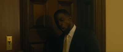 The same man you just
sentenced to death - Call Her King