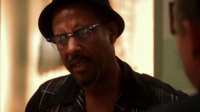 The same man who murdered your son - CSI: Crime Scene Investigation