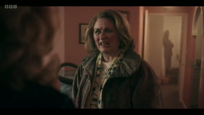 The same necklace!
What a cliche! - The Power of Parker