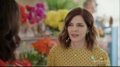 The same Nicole Sweeney, - Yes, I Do