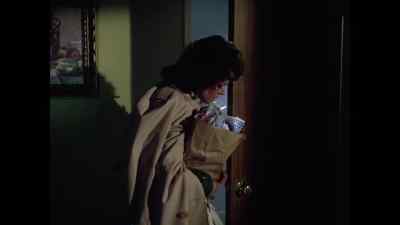 The same night, 12:30 a.m. - Kolchak: The Night Stalker