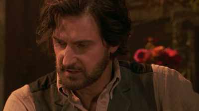 The same old backbreaking
struggle for existence - Uncle Vanya