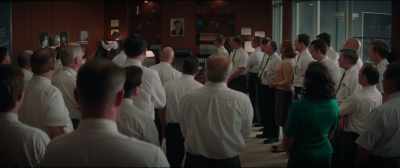 The same one - Hidden Figures