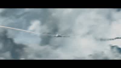 The same ones that are still trying to kill us! - The A Team