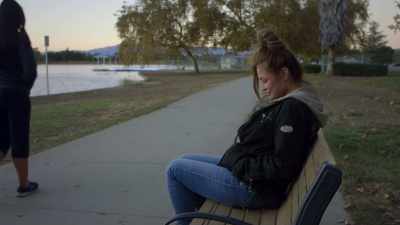 The same opportunities - After Porn Ends 2