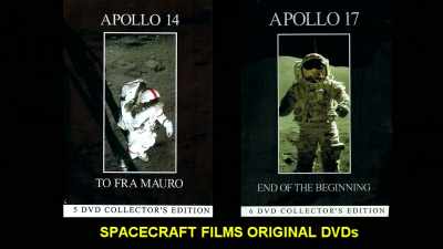 The same original movies
that Attivissimo says - American Moon