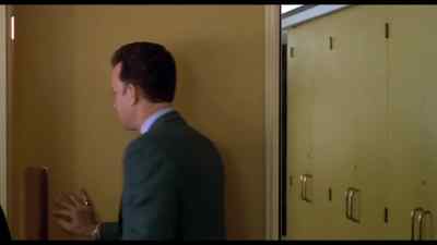 The same person who said
you had class, Jimmy. - That Thing You Do!