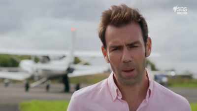The same planes, pilots
and photographers - Scotland from the Sky