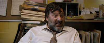 The same Salvador who applied for this job? - Sorry to Bother You