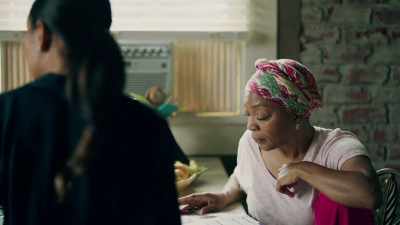 The same system that
pushes some folks down
lifts others up. - Queen Sugar