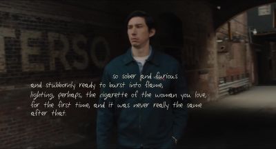 The same after that - Paterson