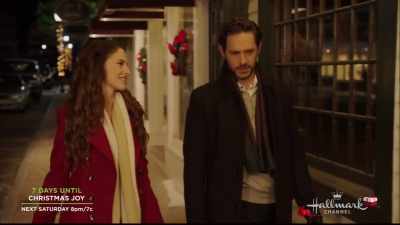 - The same thing
everyone else wants, - Christmas at Pemberley Manor