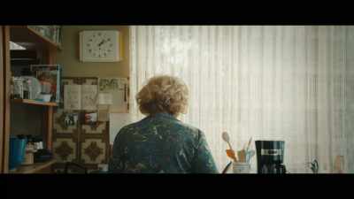 - The same thing as last year.
- Sorry, you have to help me out. - First Snow of Summer