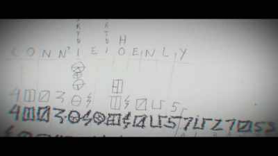 The same time, in '73, - This Is the Zodiac Speaking