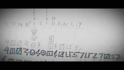 The same time, in '73, - This Is the Zodiac Speaking