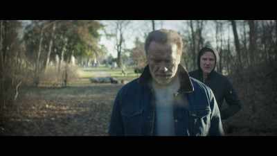 The same trees,
the same smell of thyme. - Aftermath