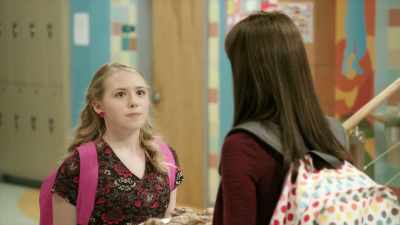 - The same way we found out
Byron likes brownies. - I Am Frankie
