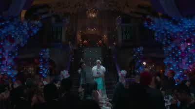 The same way I know that your favorite color is lavender, your favorite dessert is key lime pie, you like a blend of hip-hop and old-school Motown, and powdered bat wings make you sneeze. - Legacies