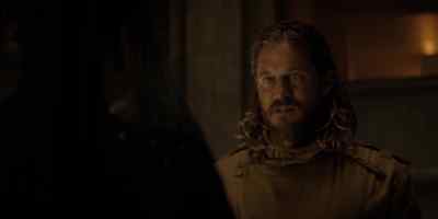 The same way I see
the blood trailing
your every step. - Dune: Prophecy