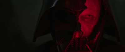 The same way, I will destroy you! - Obi-Wan Kenobi