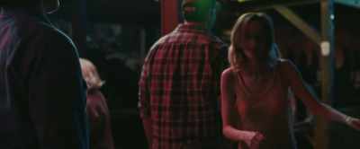 ♪ The same way for years ♪ - To Leslie