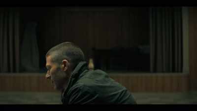 The same with guilt, grief, suffering. - Midnight Mass