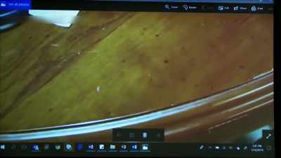 The San Diego
Sheriff's Department - Two Shallow Graves