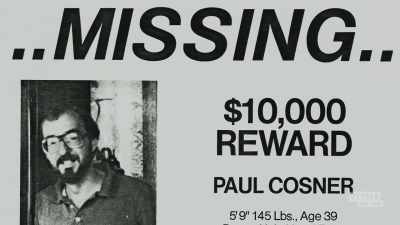 - The San Francisco police
are asking for help tonight - Manifesto of a Serial Killer