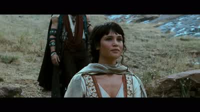 The sanctuary. - Prince of Persia: The Sands of Time