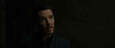 The Sanctums generate a protective shield around our world. - Doctor Strange