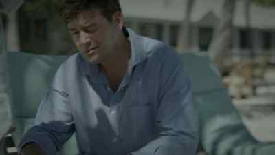 The sand feels good. - Bloodline