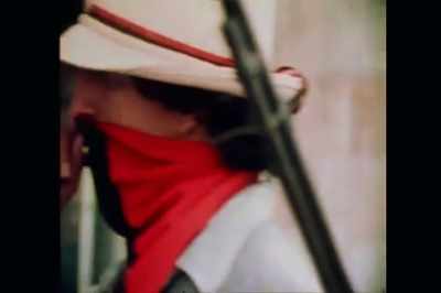 The Sandinista Front (FSLN), - ¡Las Sandinistas!