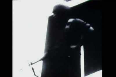 The Sandinista Front makes
itself known to the world - ¡Las Sandinistas!