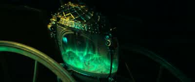 The Sands of Nisanti. - Doctor Strange in the Multiverse of Madness