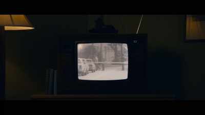 The sanitation men
had reported to work before 6:00. - Fear City: New York vs The Mafia