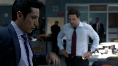 THE SANTA MONICA PIER --
THAT'S -- - Wicked City