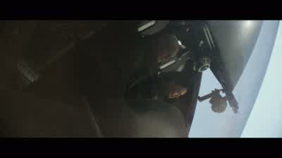 The Sarlacc Pit. - The Book of Boba Fett